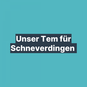 CDU Schneverdingen stellt Weichen für die Stadtrats- und Kreistagswahl