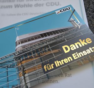 CDU Schneverdingen ehrt treue Mitglieder: Dank für jahrzehntelanges Engagement